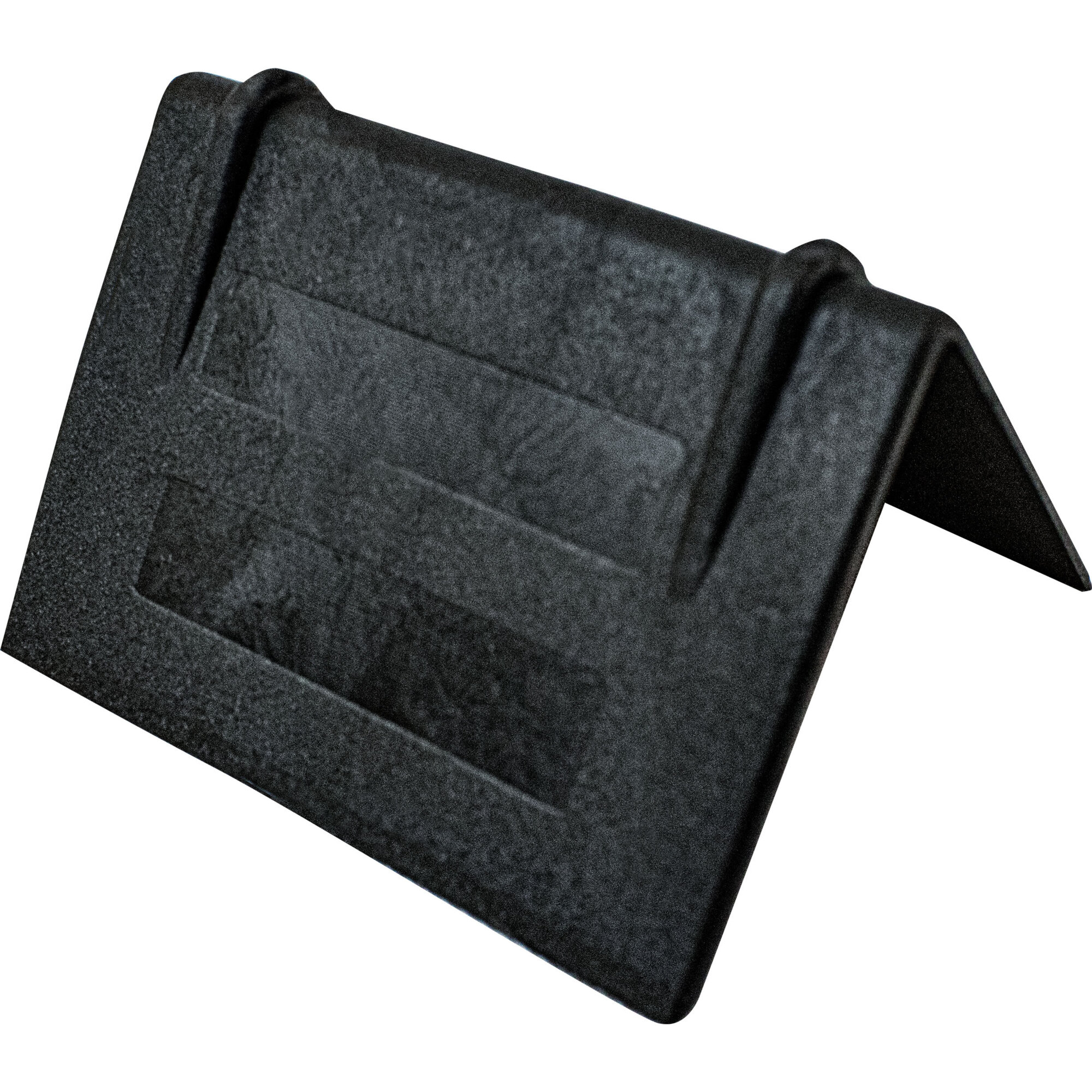 Encore Packaging, EdgPro - 2 1/8in. x 1 1/2in. Bk Poly for 1 1/2in. Strap, Application Corner Guards, Included (qty.) 4000 Material Polyethylene, Model# EP-5630